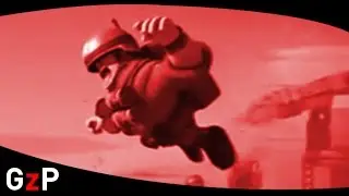 Alien Creeps Tower Defense preview trailer - iOS