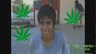 Flatline skate demovideo