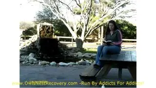 The Owl's Nest Recovery Community