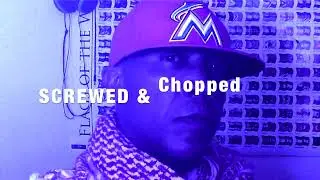 R U Ready? (SCREWEDANDCHOPPED) By LiveMics559 