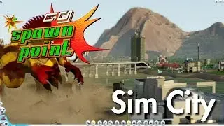 SimCity (2013)  | Game Review