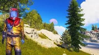 Return to Rust (Rust) #Rust #Rhinocrunch