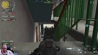 novo capitulo 7 do fortnite e warzone ao vivo parte 50