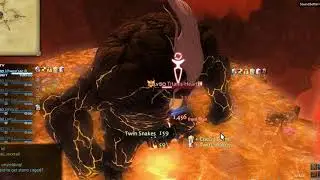 [FFXIV] Participation requirements are as follows: Join Party in Progress || Mentor Roulette