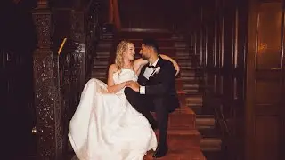 Willistead Manor Wedding Video
