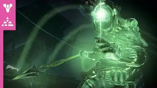 Destiny 2: Queda da Luz | Trailer do Filamento [BR]