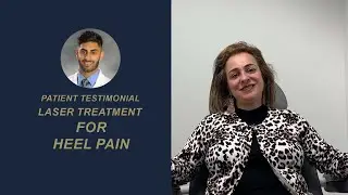 Heal Your Heels: Non-Invasive Solutions for Rapid Heel Pain Relief