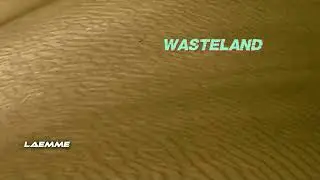 Wasteland | Ambient Electronic Music