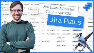 Review! | Managing Jira Software Projects (ACP-620) Study Session #10