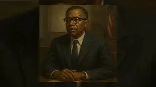 Justice Had a Name (Fred Gray)