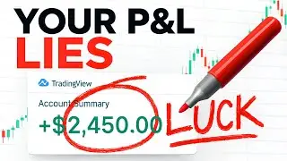 Ignore P&L And Track These 4 Trading Metrics