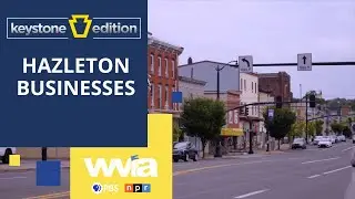 Exploring Hazleton's Iconic Businesses: Jimmy's Quick Lunch and Hazle Drug