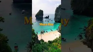 Maya Baya| Thailand | Phuket krabi | phi phi Island| james bond island