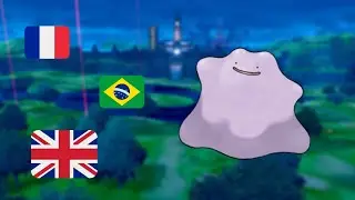 Avoir son Pokemon Shiny RAPIDEMENT avec la M&eacute;thode MASUDA🌟