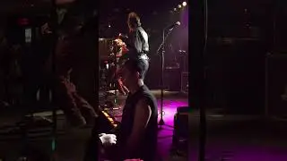 The Damned, &ldquo;Alone Again Or&rdquo;