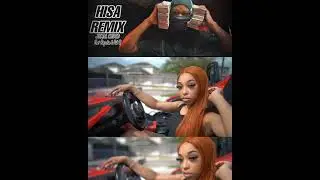 Nyuma ya pazia! Hisa Remix featuring @FidQ & @RapchaTz