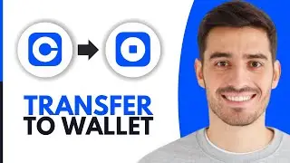 How to Transfer Crypto From Coinbase to Coinbase Wallet - Step by Step