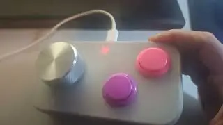 Spinner pour batocera (&agrave; base de pro micro & rotary encoder)