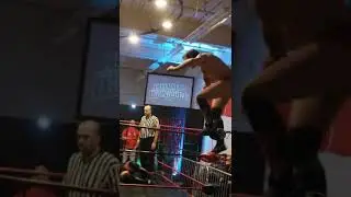 Independent Pro Wrestling Compilation (BLOOPER REEL 2018)