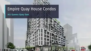 EMPIRE QUAY HOUSE CONDOS | VIP SALES | FLOOR PLANS AND PRICE LIST