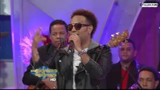 De Extremo a Extremo: Amarfis y La Banda de Ataque