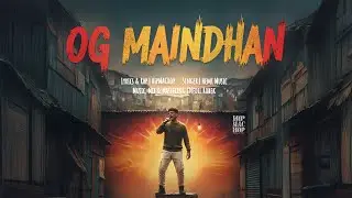 OG Maindhan | hipMAChop | 2026