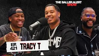 Tracy T on MMG, Ending Jeezy&ndash;Rick Ross Beef, Surviving Shootings, Lemon Pepper Wet & Loft Lounge |