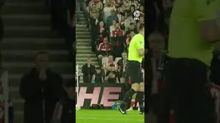 I SWEAR YOU&rsquo;LL NEVER SEE ANYTHING LIKE THIS EVER AGAIN! #sunderland #efl