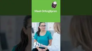 Orforglipron: The Needle‑Free GLP‑1 Pill That&rsquo;s Revolutionizing Weight Loss!