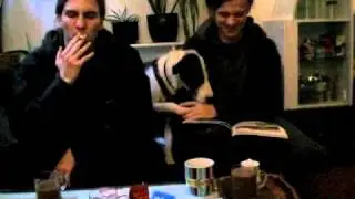 Planet Buckau_Lach und Sachgeschichten mit neo