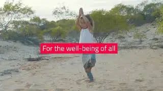 Stand for Trees - Literally and Figuratively!
