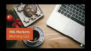 DAX 11.12.2025 - Direkter Hochlauf bis 24.500 Punkte? - ING MARKETS Morning Call