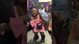 AUNTY AJARA 😂