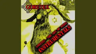 The Last 100 Days of Sodom (Instrumental)