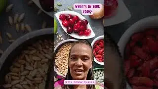 What&rsquo;s REALLY In Your Food? 🥫👀 | #FaithAndWellness #ShortsUntitled