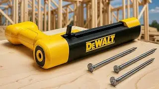 40 TOOLS THAT WILL BLOW YOUR MIND