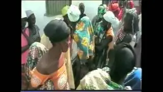 Janjangbureh 2011 Chosano P2