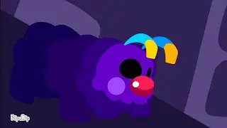 Poppy Playtime animation [Chapter 2 Trailer Spoilers! animation meme 