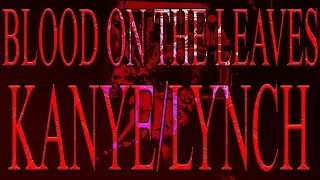 Blood On The Leaves - Kanye West (Directed by David Lynch)