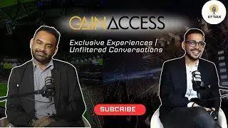 C9 FILMS | GAIN ACCESS SPORTS & ENTERTAINMENT| PATHBREAKERS WORLDWIDE | PODCAST