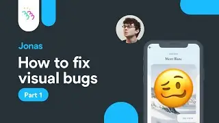 Why my Bravo Studio App looks different from my design (Figma & Adobe XD) | Build it with Jonas