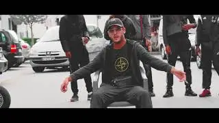 Le Houd - Freestyle 2 (directed by walashi.png) [Clip Officiel]