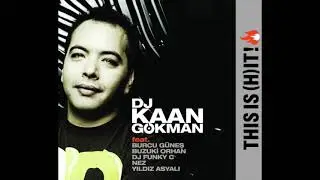 Kaan Gokman - Gia Sou feat. Nez & Dj Funky C & Buzuki Orhan