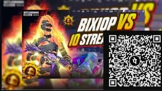 BGMi live gameplay like comment share subscribe