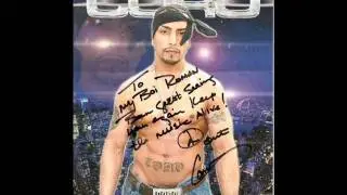 Tony 