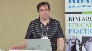 Culture Change Exchance Session 06 - Engaging LTC Physicians - May 11, 2016