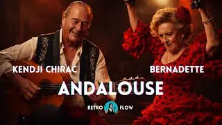 KENDJI CHIRAC 🪗 
