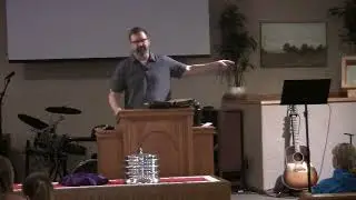 Feb2/26 Pastor Josh on Colossians 4:7-18 part two 