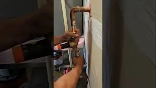 Increase Your Water Pressure with New Pressure Reducing Valve..