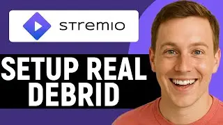 How To Setup Real Debrid With Stremio | Streamio Real Debrid Setup 2025